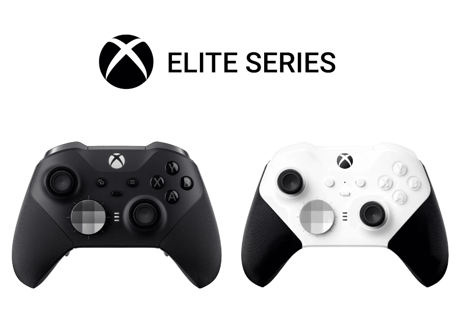 Reparación de controles Xbox One y XS.
